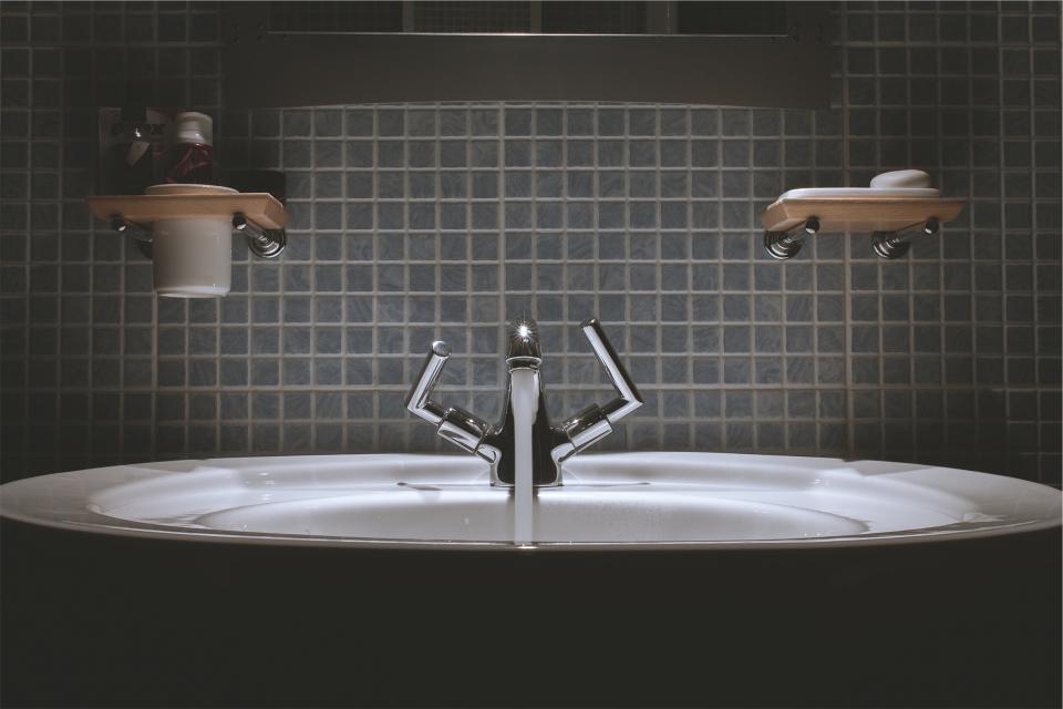 Robinetterie et sanitaire : installation et rénovation par un plombier