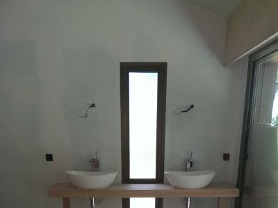 Projet salle de bain 10