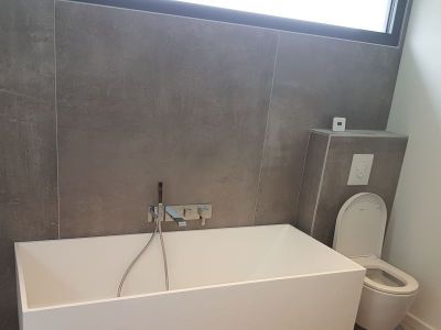 Projet salle de bain 3